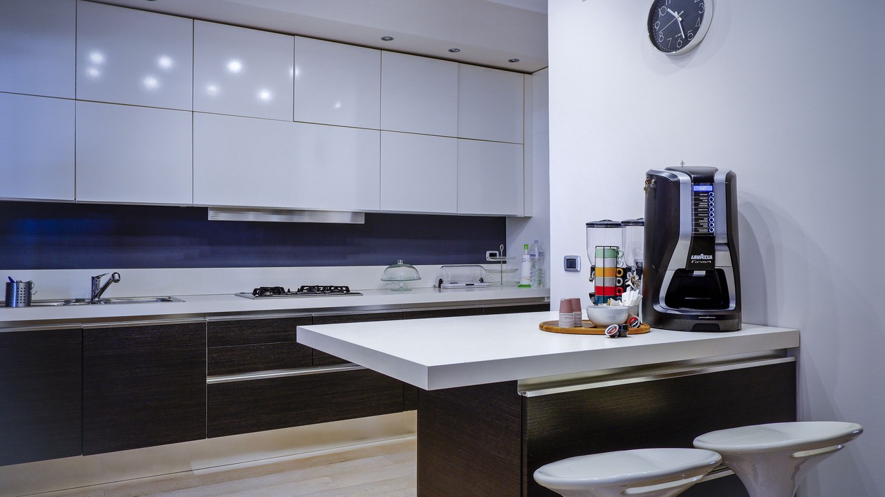 Photo of Kitchen in Municipio 5