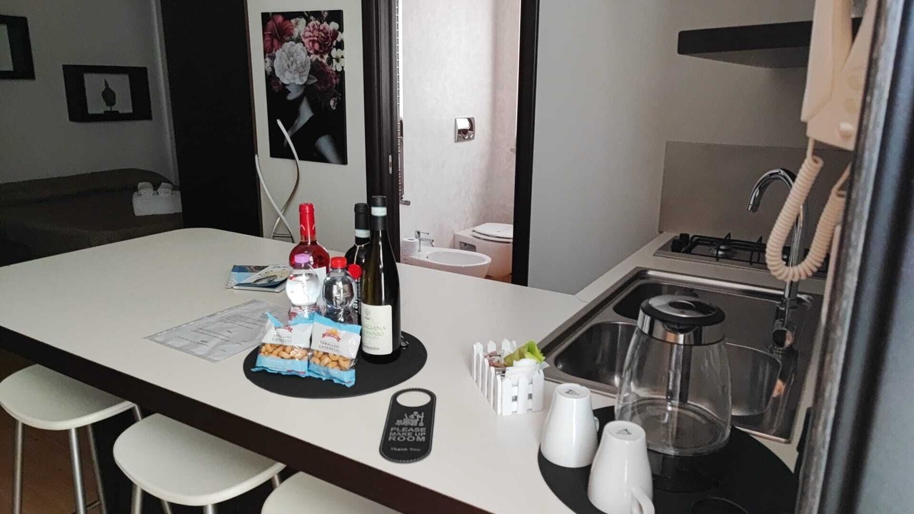 Photo of Kitchen in Municipio 5