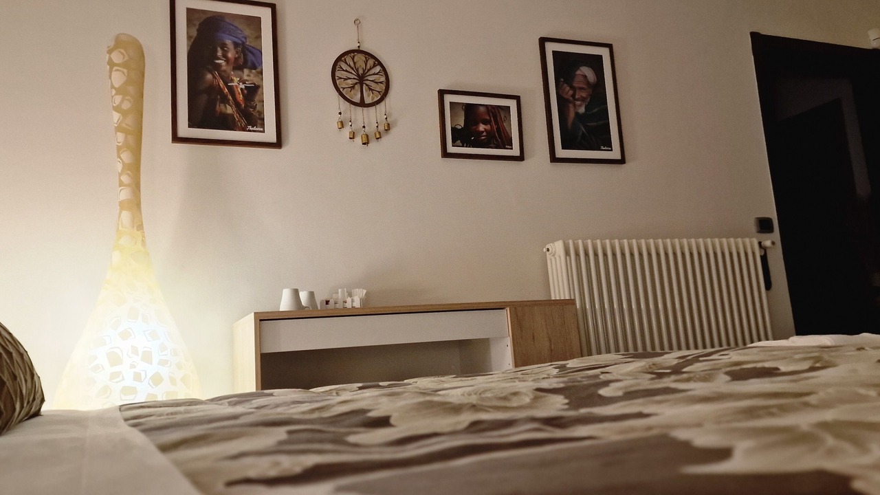 Photo of Bedroom in Municipio 5