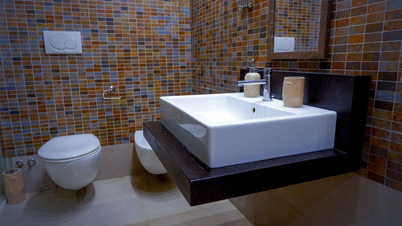Photo of Bathroom in Municipio 5