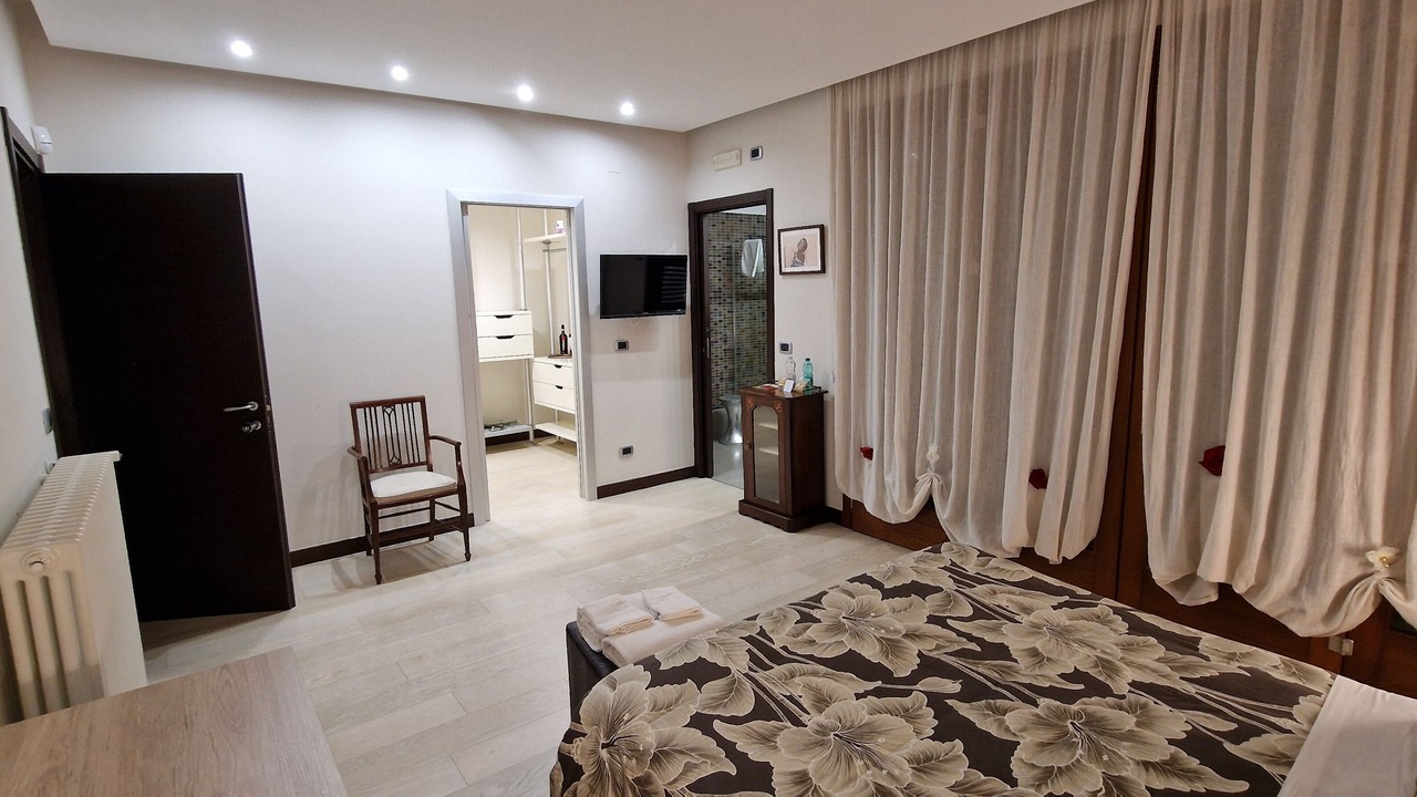Photo of Bedroom in Municipio 5