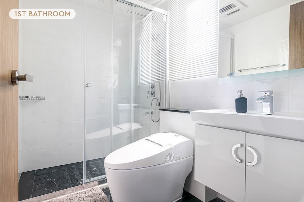 Photo of Bathroom in Ximending