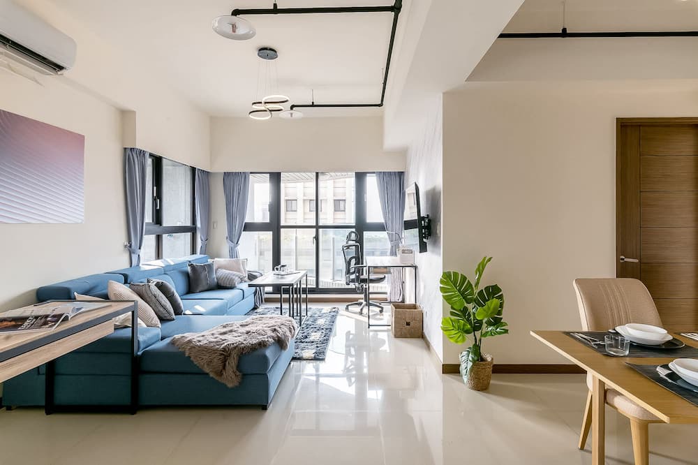Photo of Bedroom in Ximending