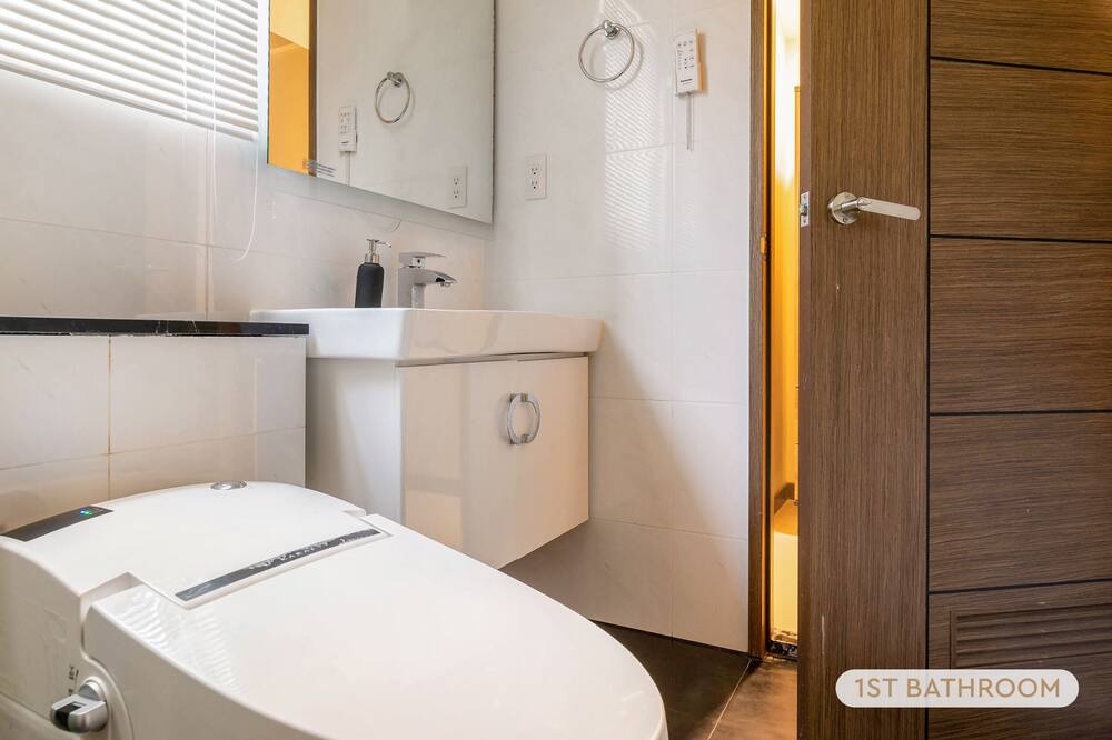 Photo of Bathroom in Ximending