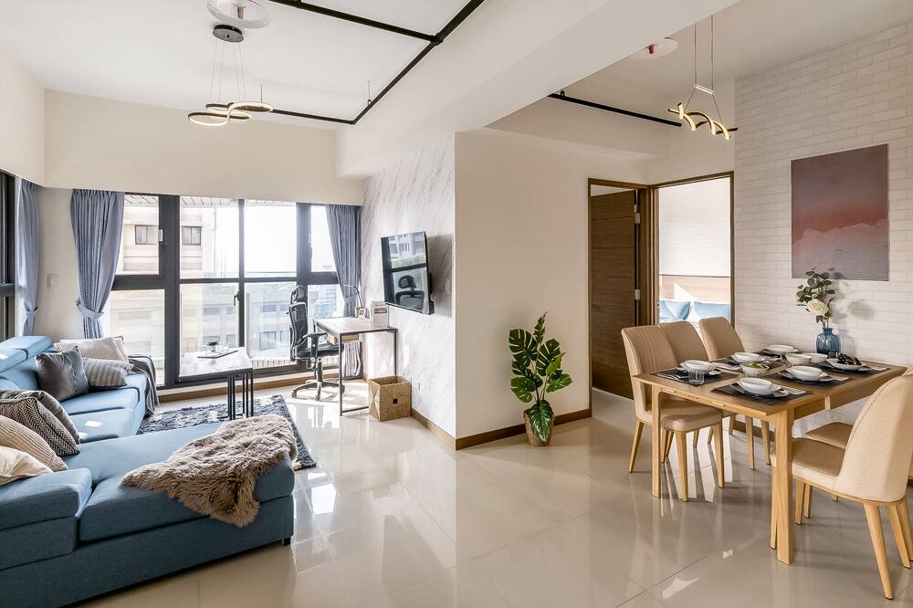 Photo of Bedroom in Ximending