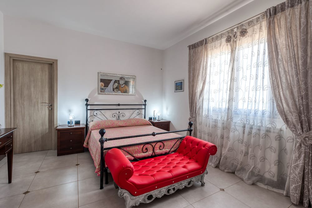 Photo of Bedroom in Province of Lecce