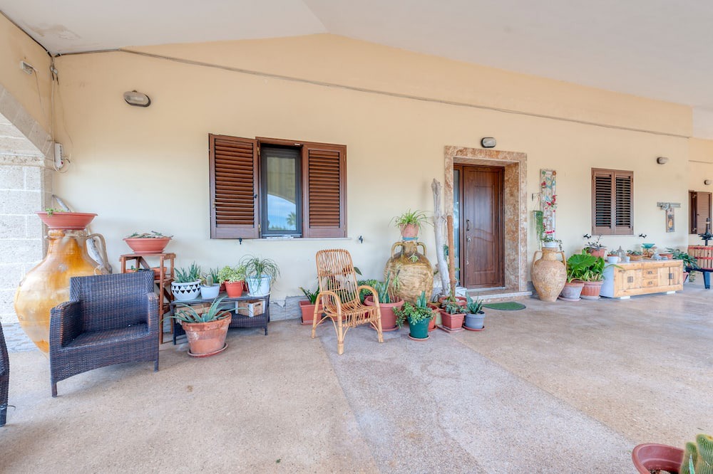 Photo of Patio Balcony in Province of Lecce