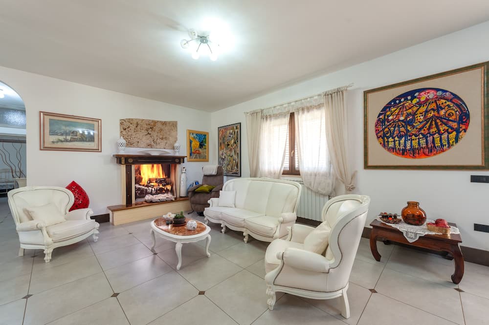 Photo of Livingroom in Province of Lecce