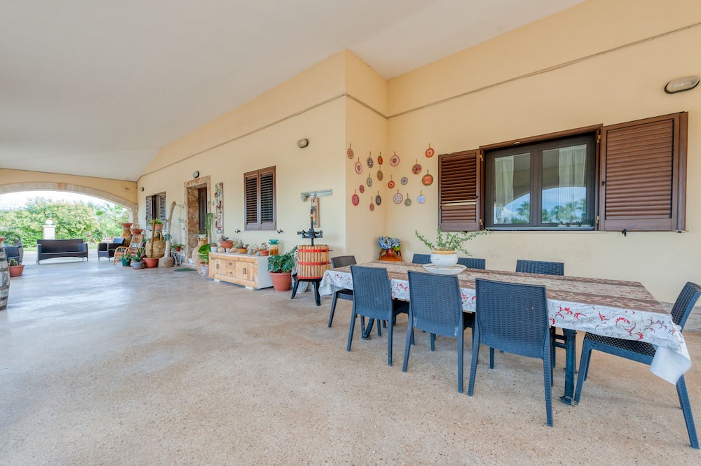 Photo of Outdoor in Province of Lecce