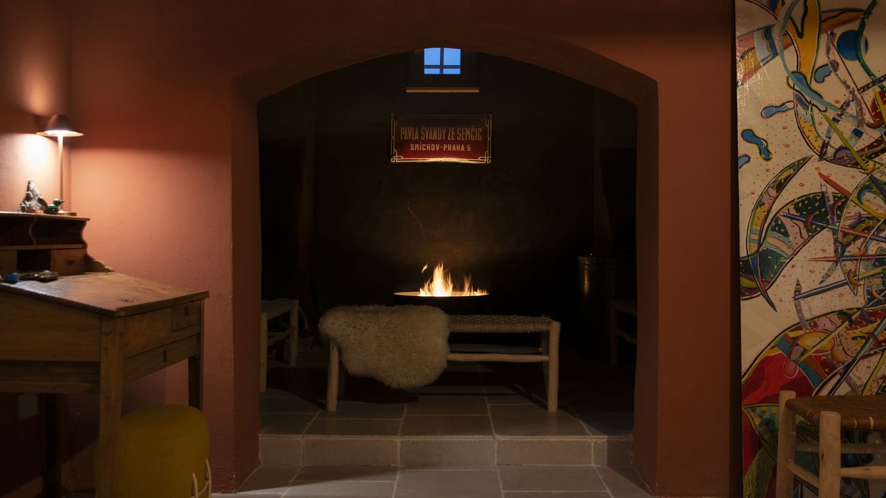 Photo of Livingroom in Grottaglie