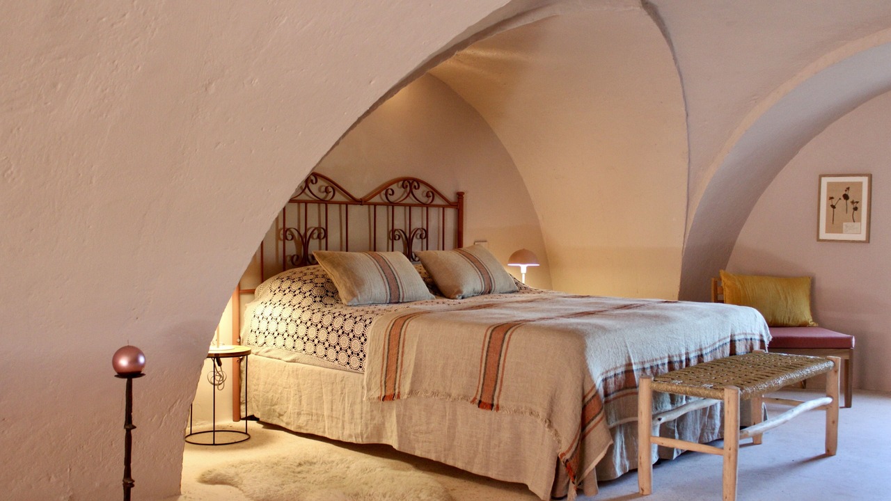 Photo of Bedroom in Grottaglie