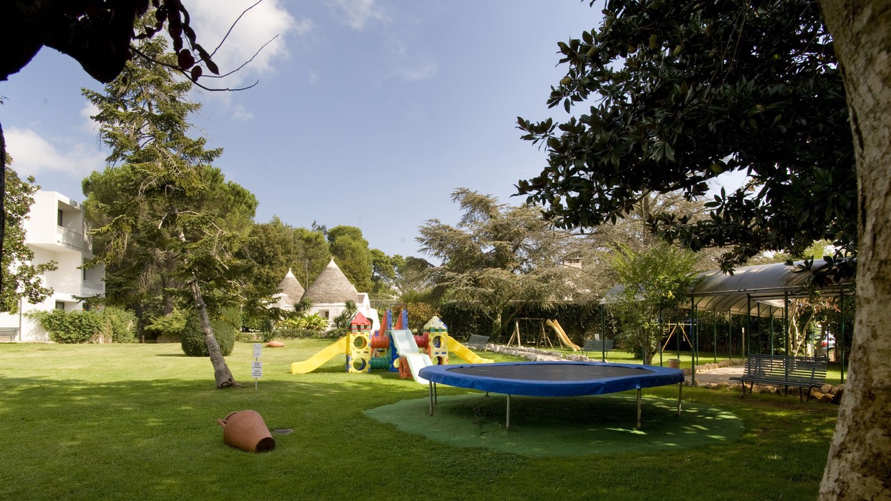 Photo of Outdoor in Selva di Fasano