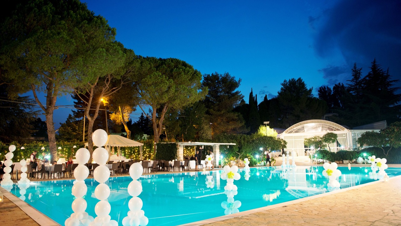 Photo of Outdoor in Selva di Fasano