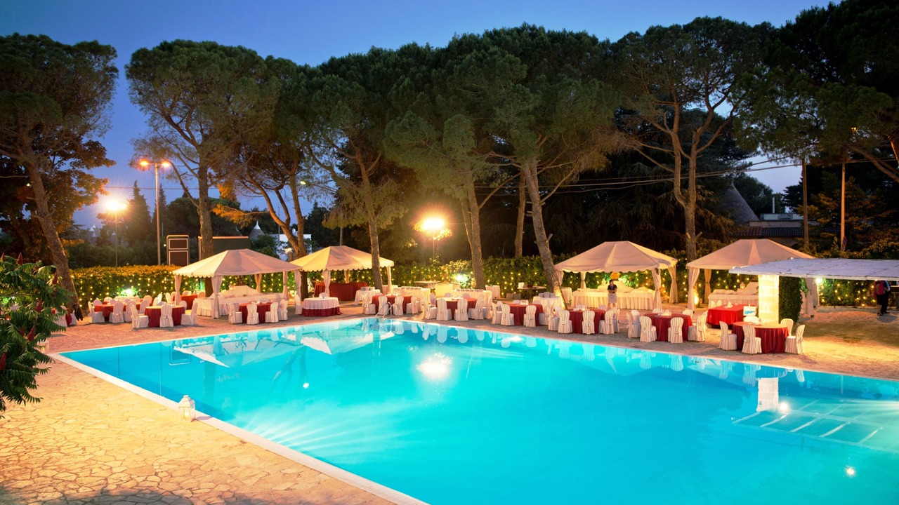 Photo of Outdoor in Selva di Fasano