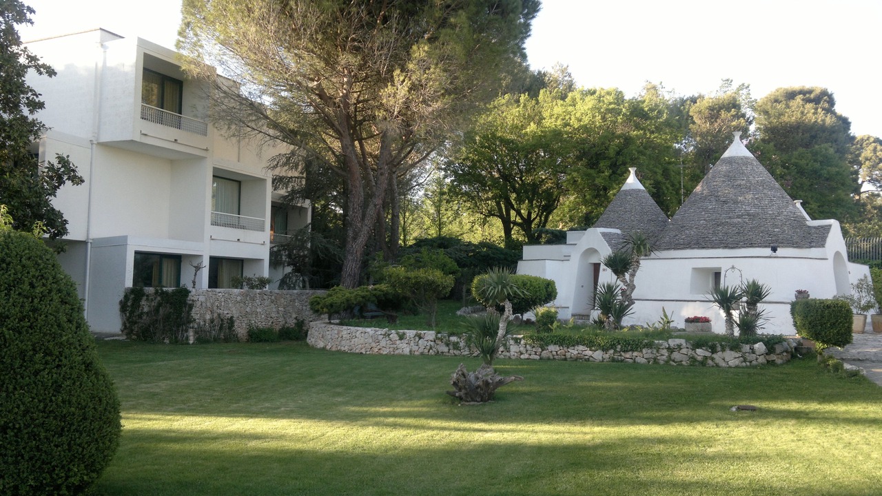 Photo of Outdoor in Selva di Fasano
