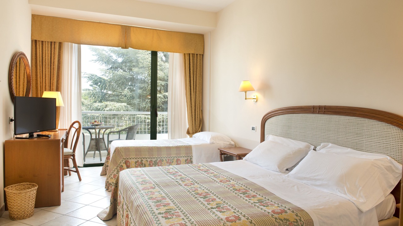 Photo of Bedroom in Selva di Fasano