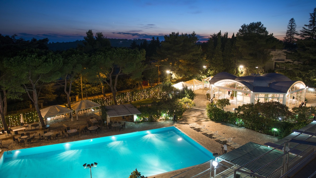 Photo of Outdoor in Selva di Fasano