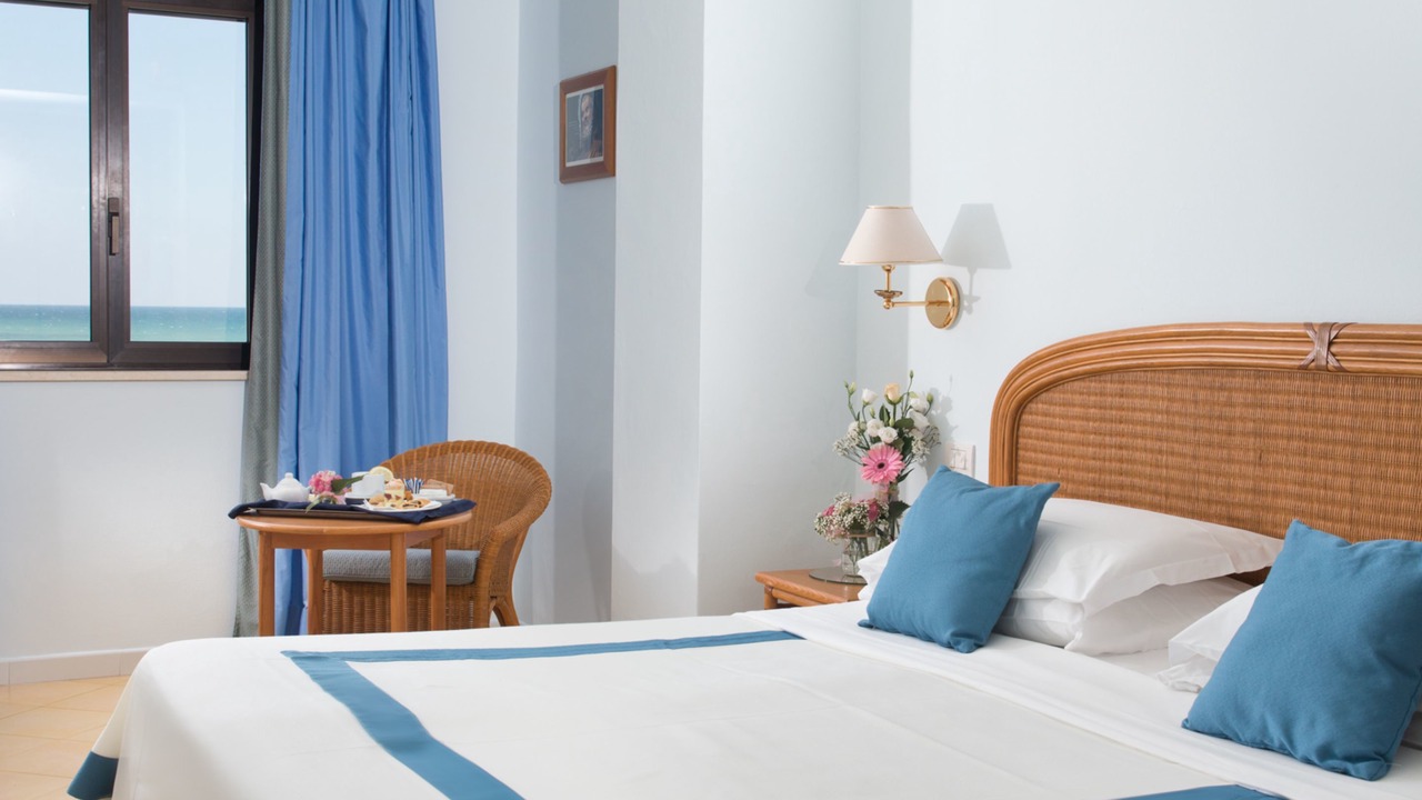 Photo of Bedroom in Torre Canne