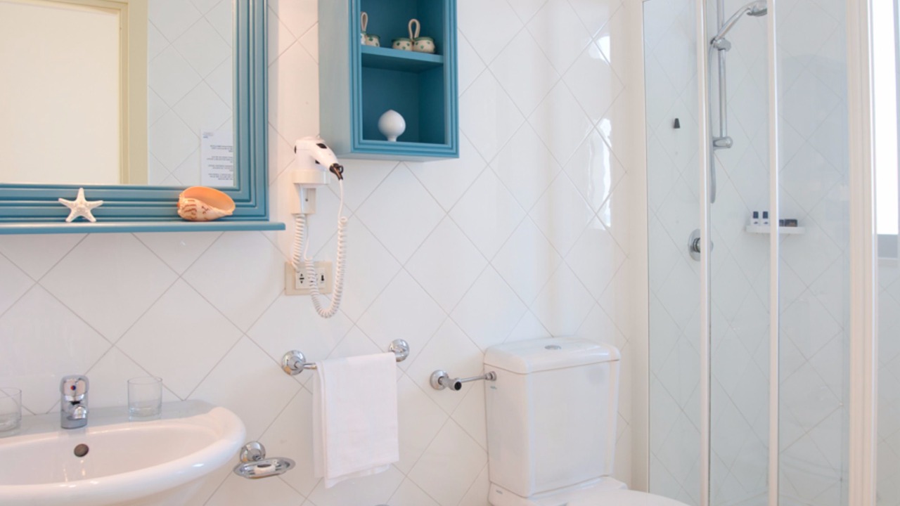 Photo of Bathroom in Torre Canne
