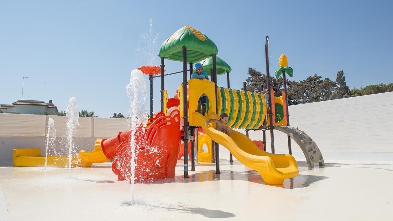 Photo of Outdoor in Torre Canne