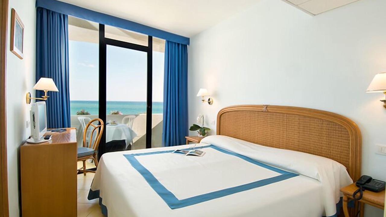 Photo of Bedroom in Torre Canne