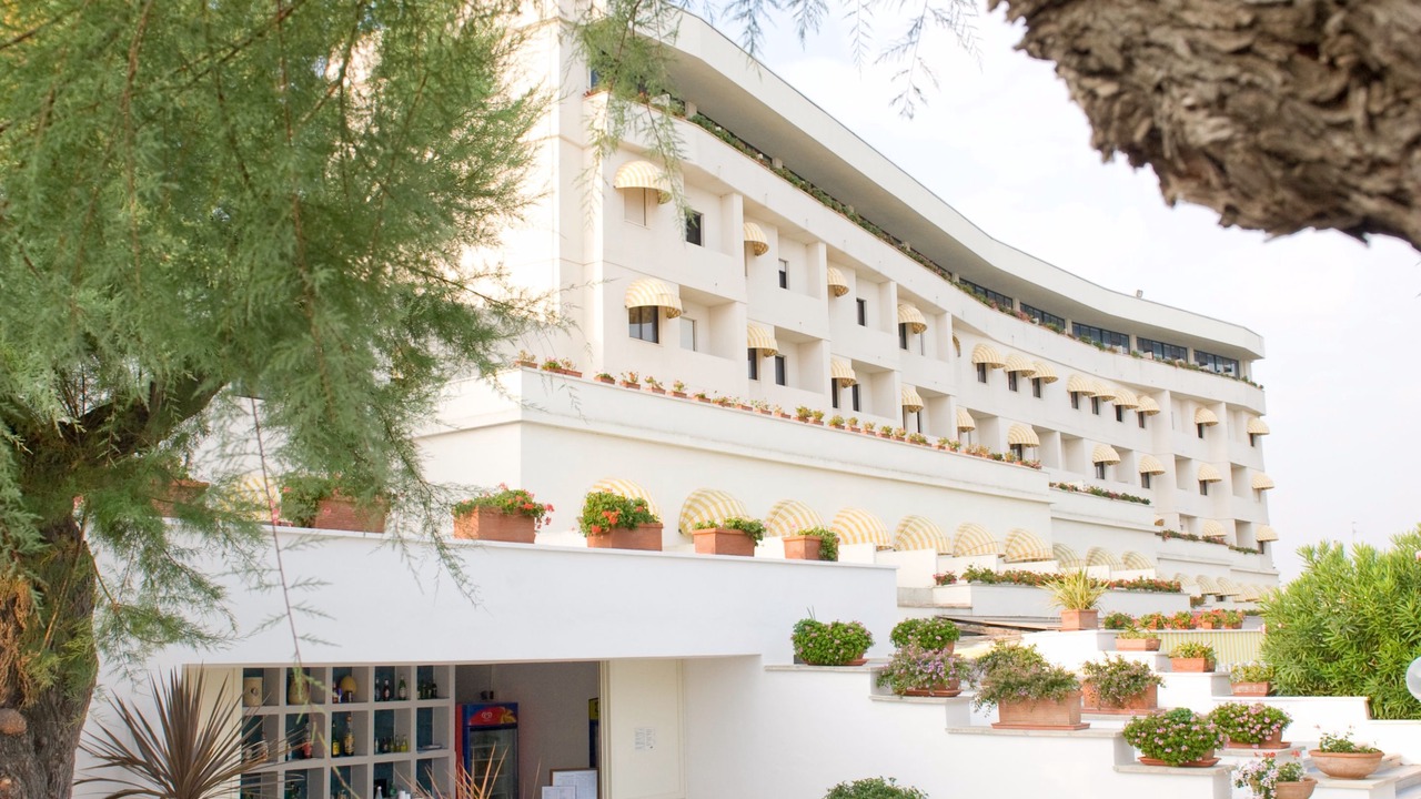 Photo of Outdoor in Torre Canne
