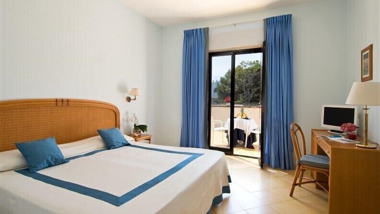 Photo of Bedroom in Torre Canne