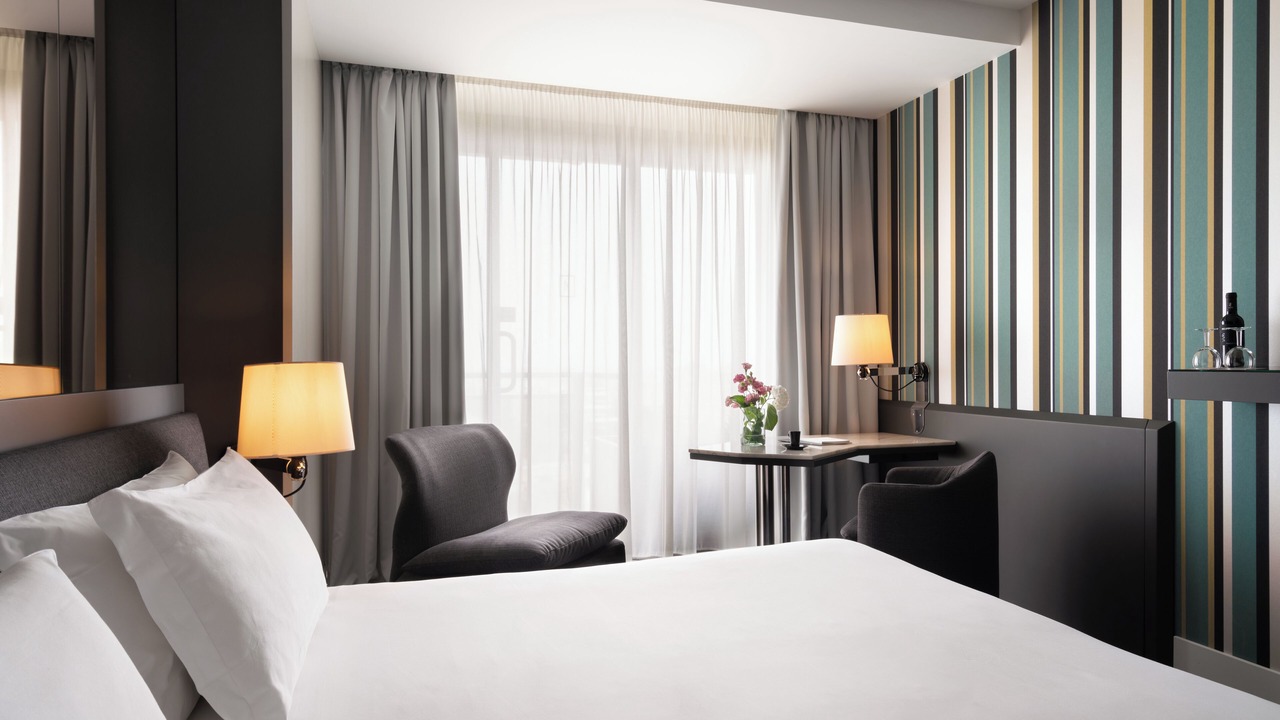 Photo of Bedroom in Municipio 2