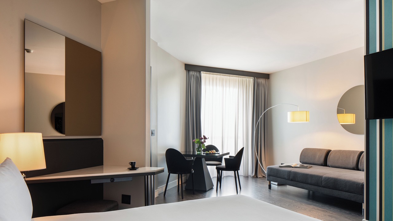 Photo of Bedroom in Municipio 2