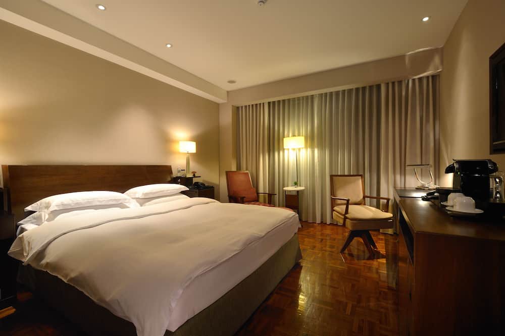 Photo of Bedroom in Songshan