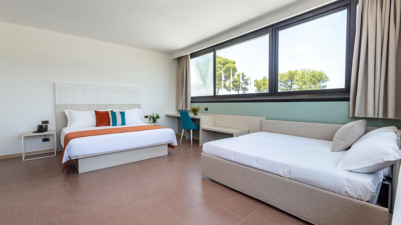 Photo of Bedroom in L'Assunta