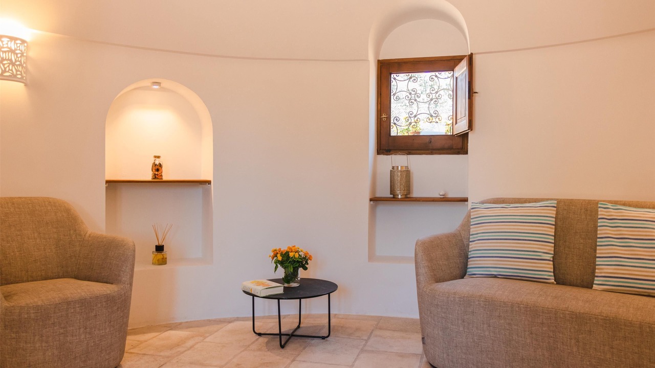 Photo of Bedroom in L'Assunta