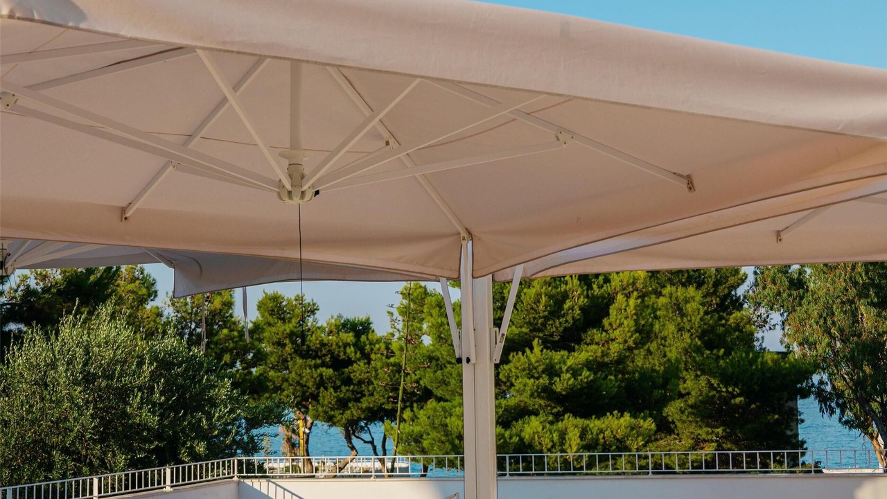 Photo of Patio Balcony in L'Assunta