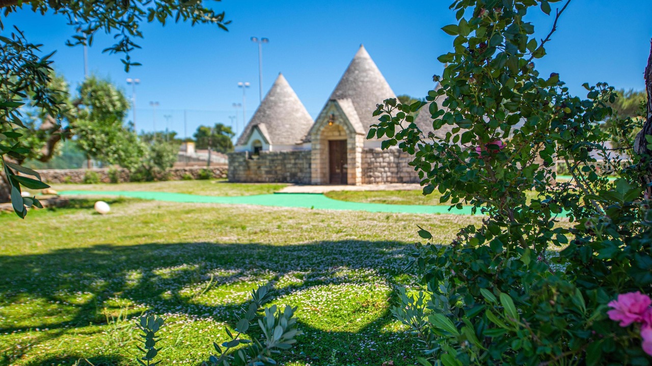 Photo of Outdoor in L'Assunta