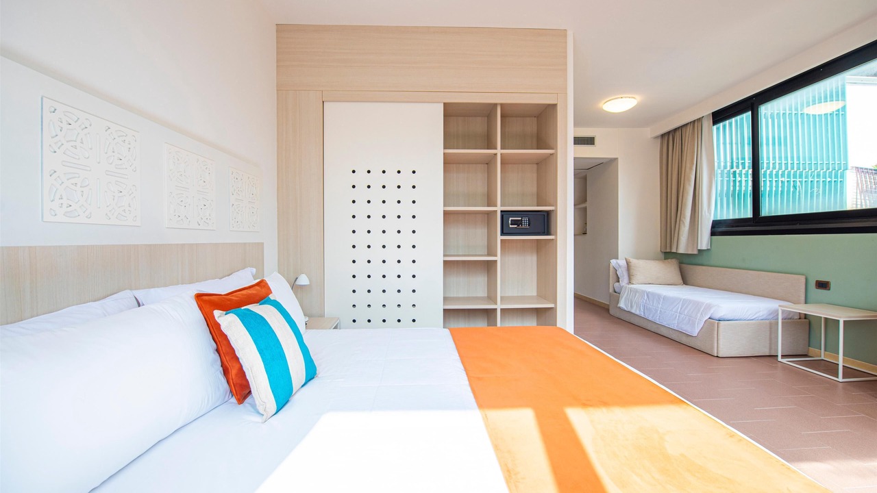 Photo of Bedroom in L'Assunta