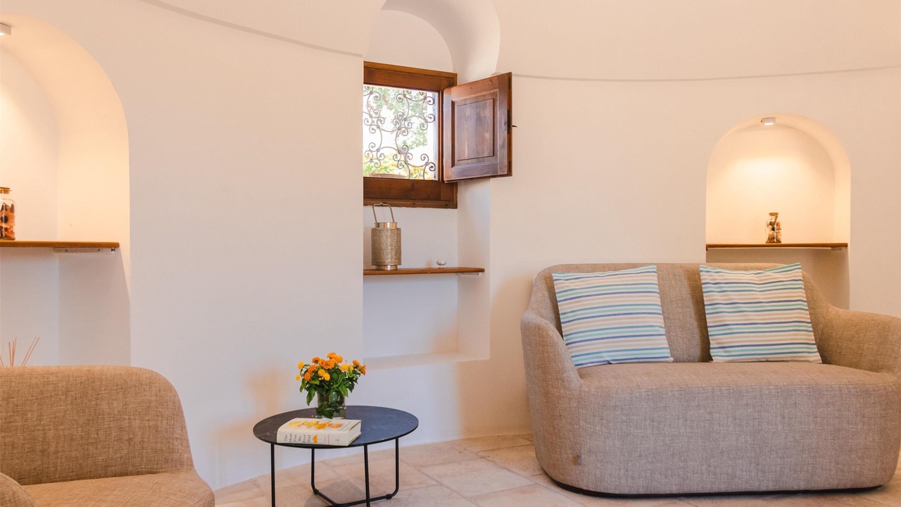 Photo of Bedroom in L'Assunta