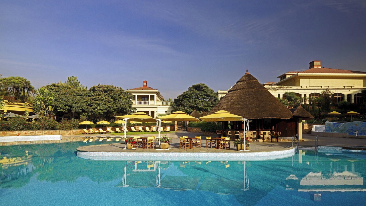 Photo of Outdoor in Kirkos