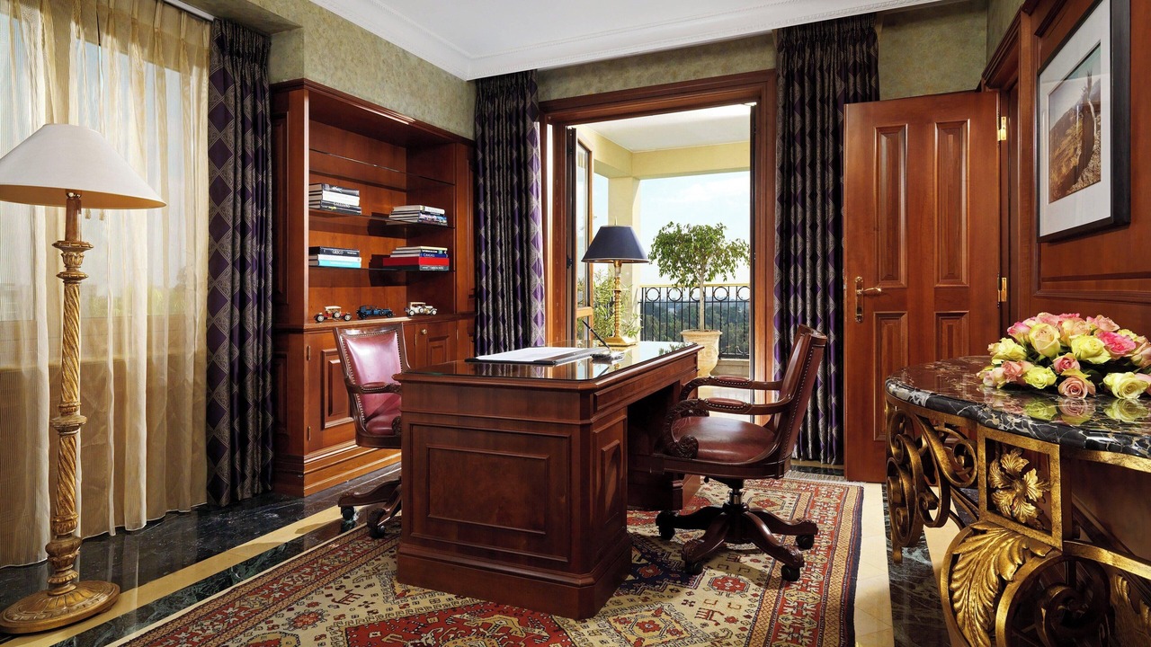Photo of Bedroom in Kirkos