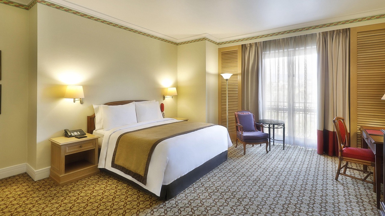 Photo of Bedroom in Kirkos