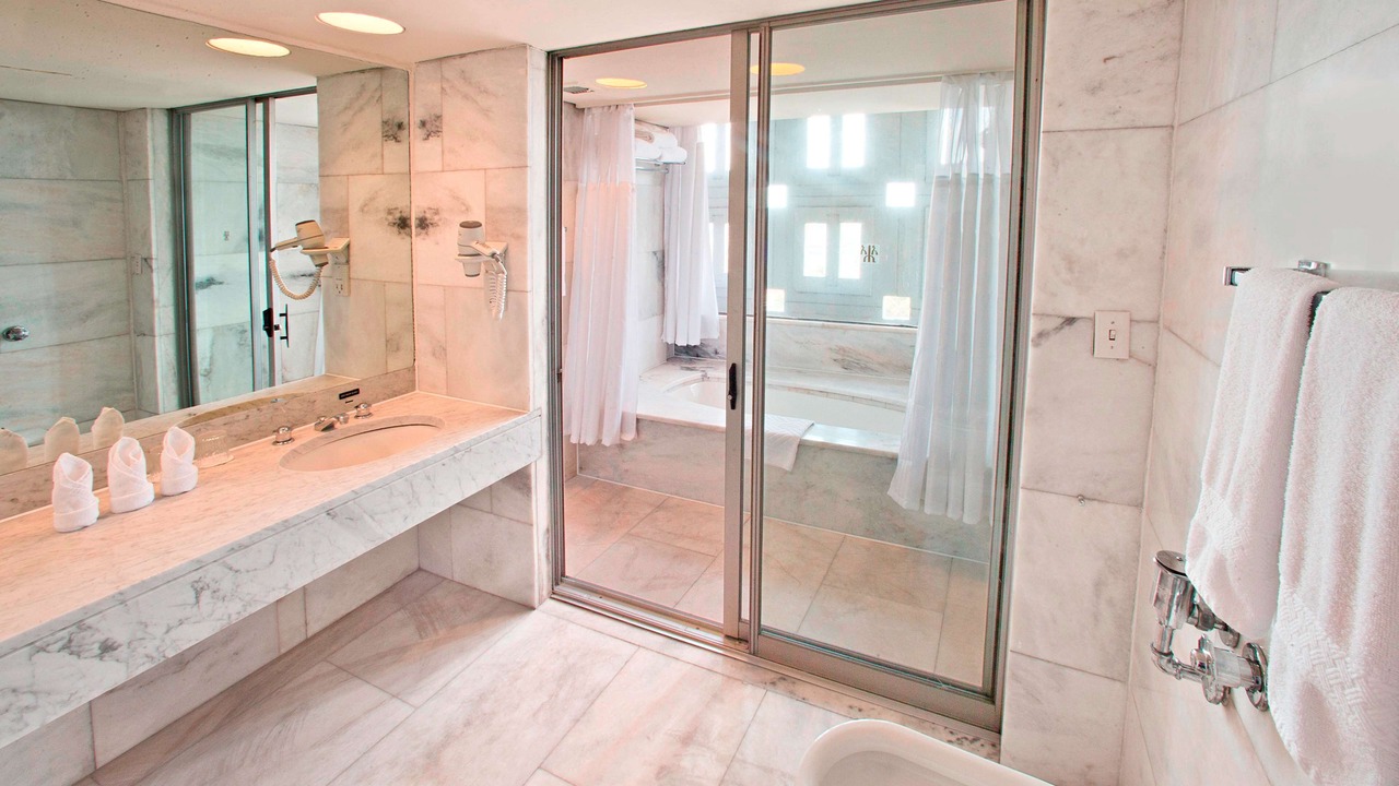 Photo of Bathroom in Kirkos