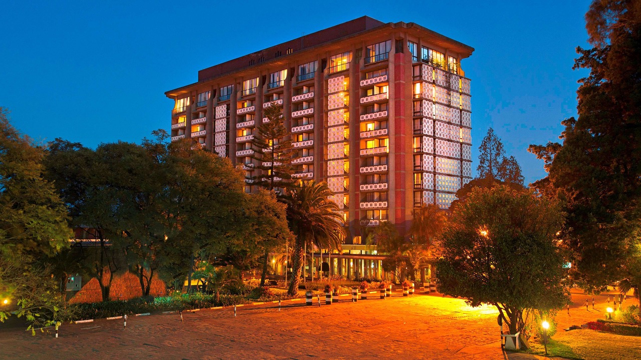 Photo of Buildings in Kirkos