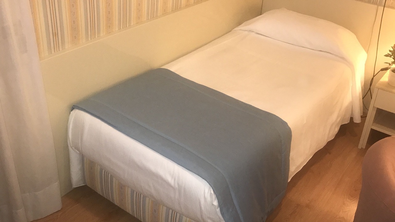 Photo of Bedroom in Foggia