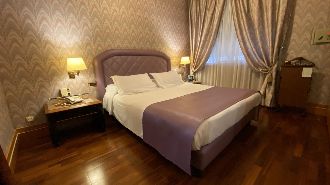 Photo of Bedroom in Foggia