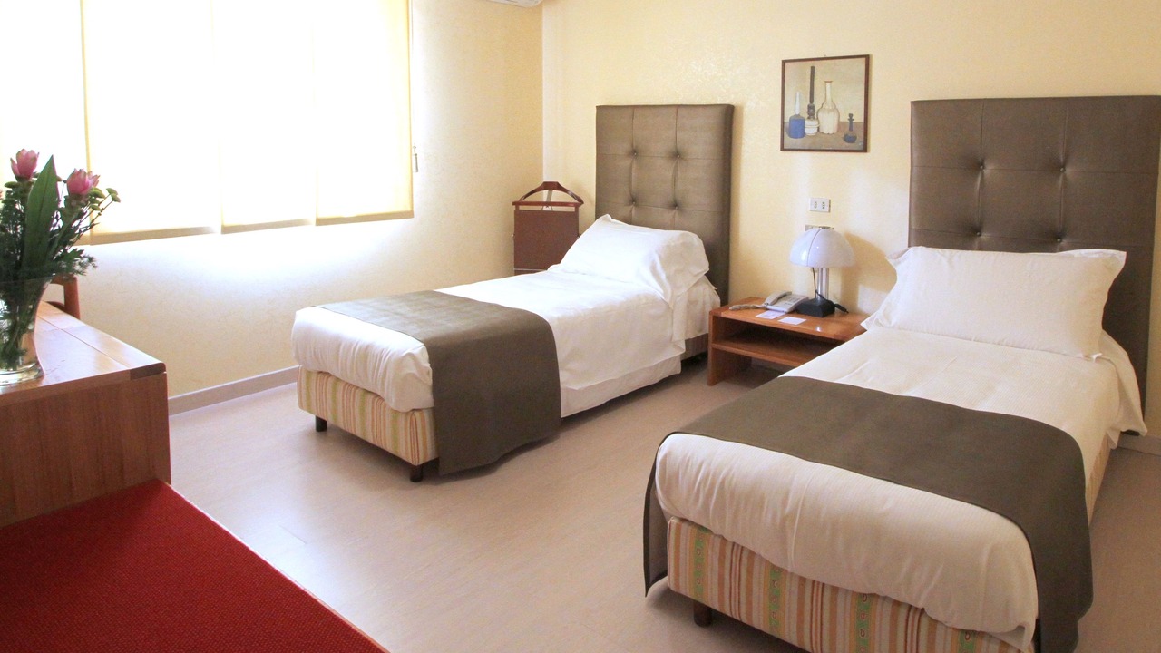 Photo of Bedroom in Foggia