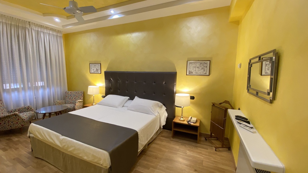 Photo of Bedroom in Foggia