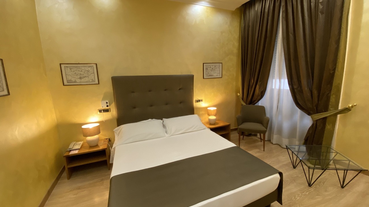 Photo of Bedroom in Foggia