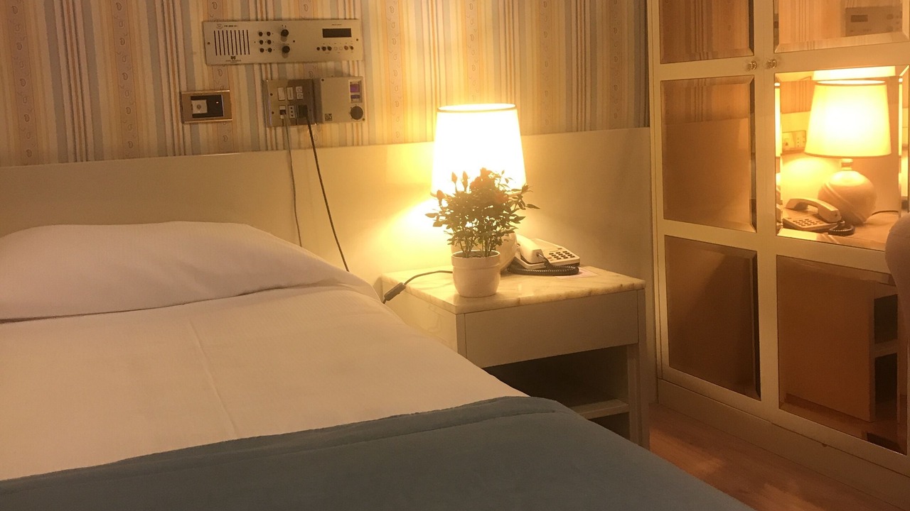 Photo of Bedroom in Foggia
