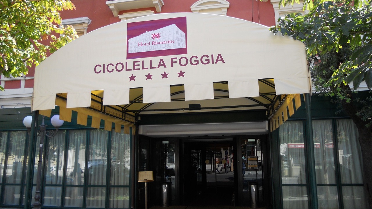 Photo of Outdoor in Foggia