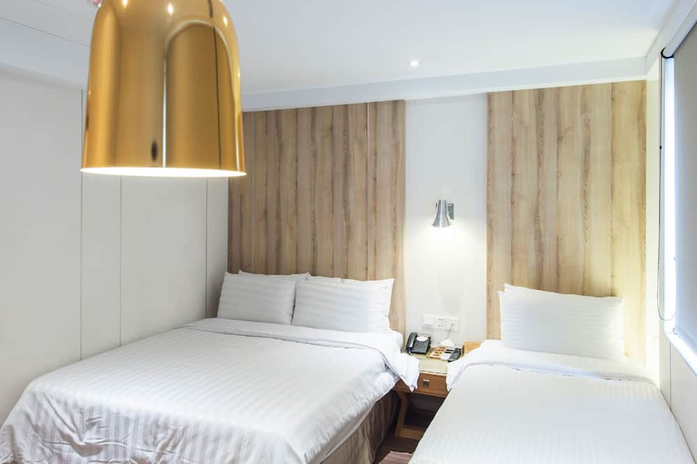 Photo of Bedroom in Zhongzheng