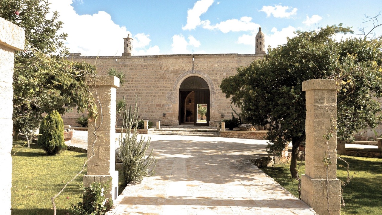 Photo of Outdoor in Sternatia